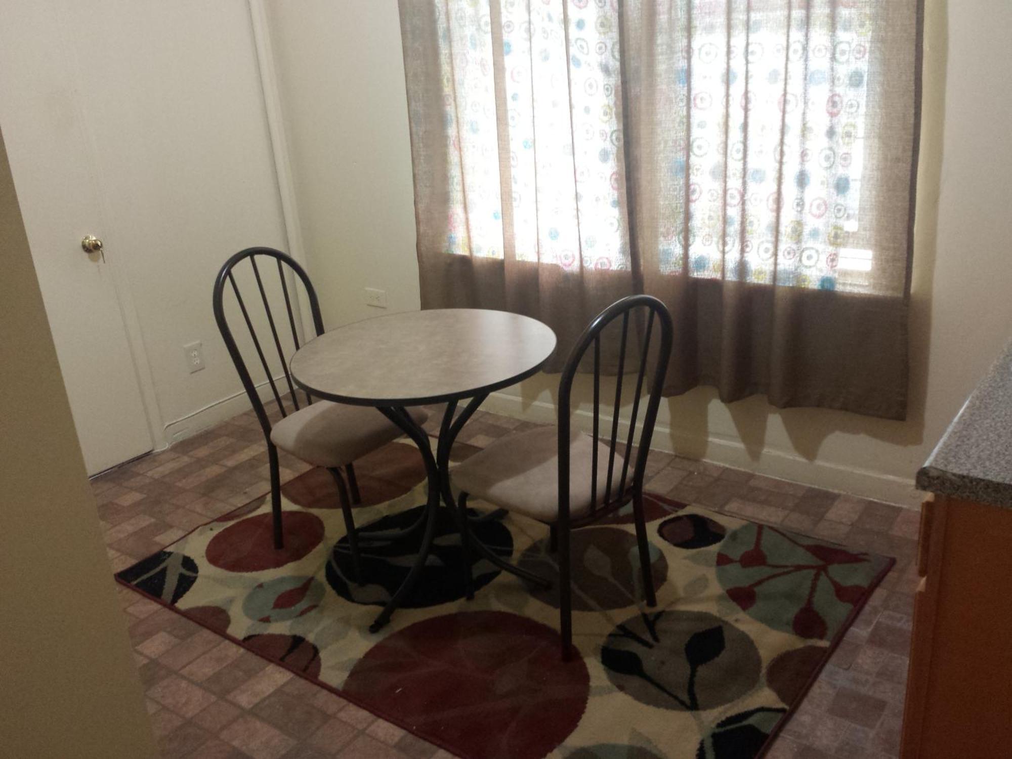 Studio, One And Two Bedroom Apartments - Bronx Νέα Υόρκη Δωμάτιο φωτογραφία