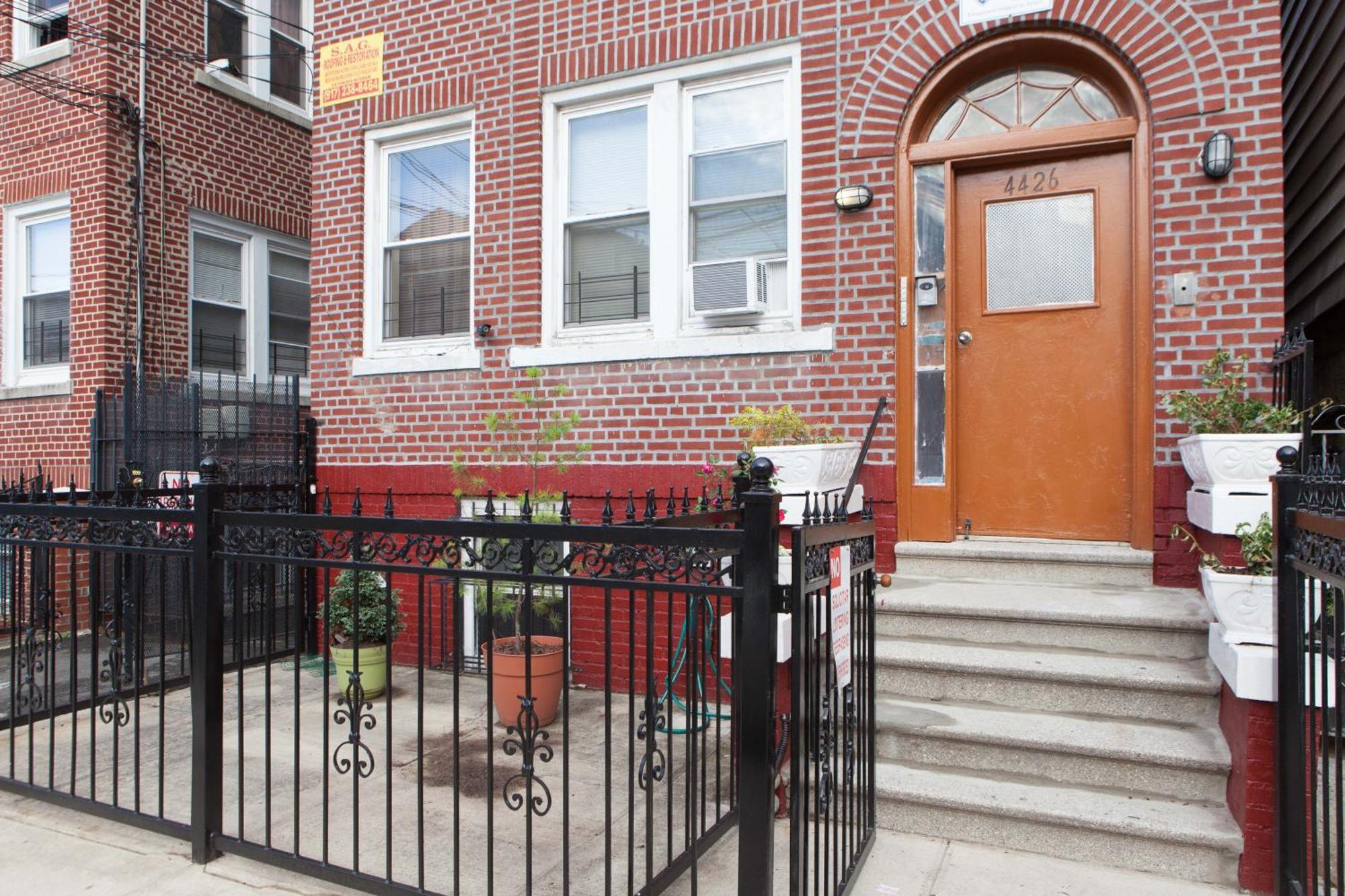 Studio, One And Two Bedroom Apartments - Bronx Νέα Υόρκη Εξωτερικό φωτογραφία