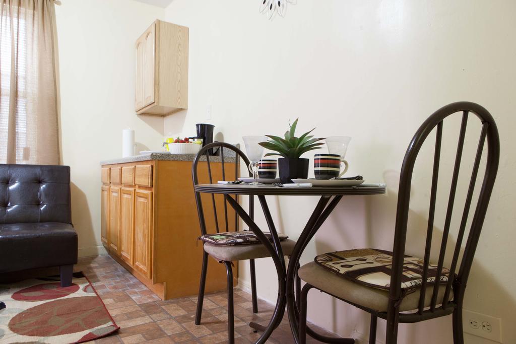 Studio, One And Two Bedroom Apartments - Bronx Νέα Υόρκη Εξωτερικό φωτογραφία