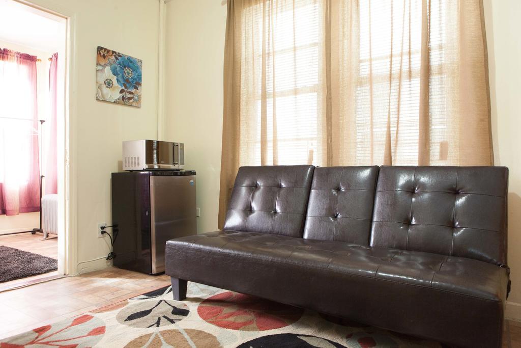 Studio, One And Two Bedroom Apartments - Bronx Νέα Υόρκη Εξωτερικό φωτογραφία