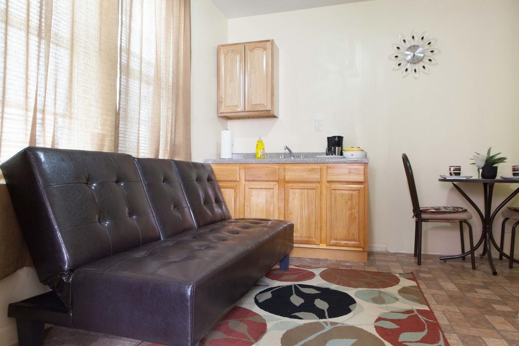 Studio, One And Two Bedroom Apartments - Bronx Νέα Υόρκη Εξωτερικό φωτογραφία