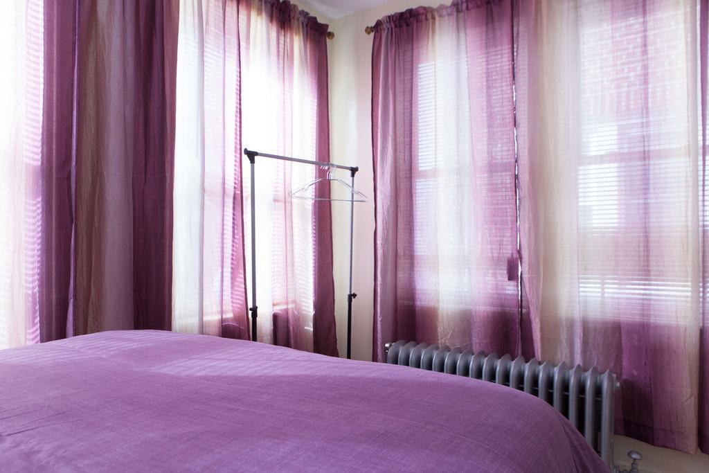 Studio, One And Two Bedroom Apartments - Bronx Νέα Υόρκη Εξωτερικό φωτογραφία