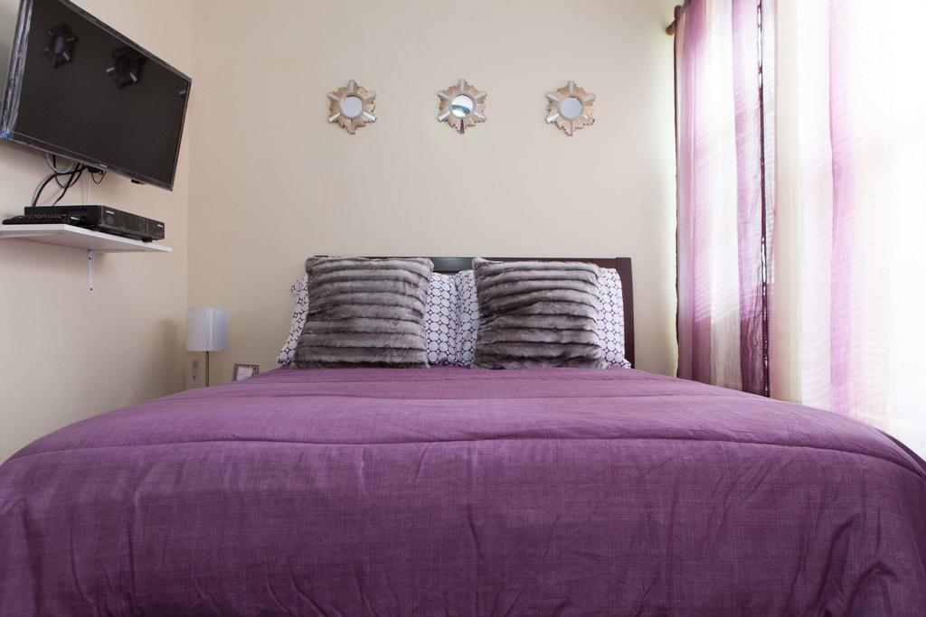 Studio, One And Two Bedroom Apartments - Bronx Νέα Υόρκη Εξωτερικό φωτογραφία