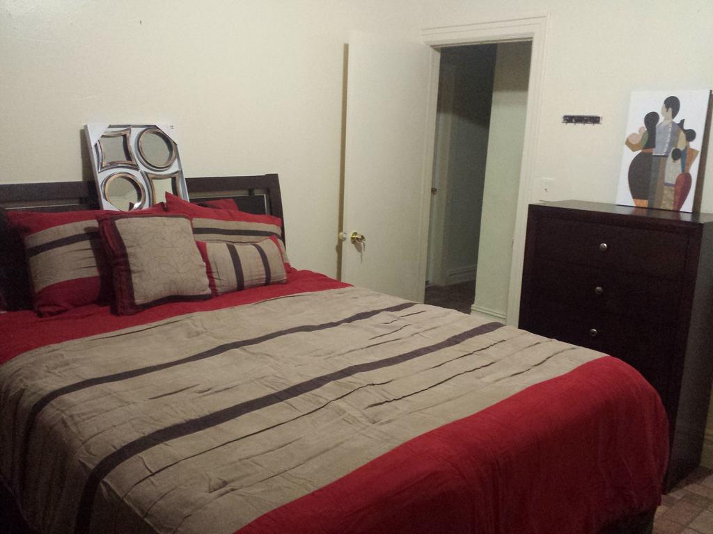 Studio, One And Two Bedroom Apartments - Bronx Νέα Υόρκη Δωμάτιο φωτογραφία