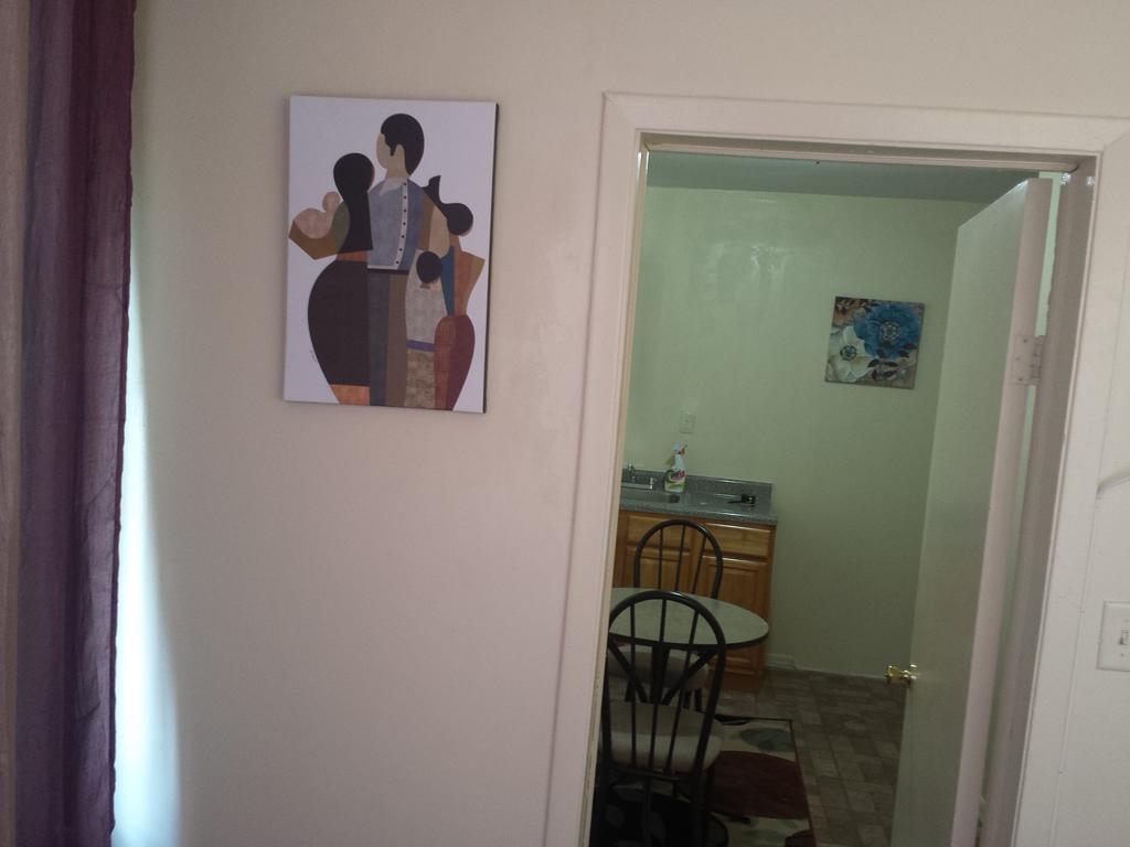 Studio, One And Two Bedroom Apartments - Bronx Νέα Υόρκη Δωμάτιο φωτογραφία