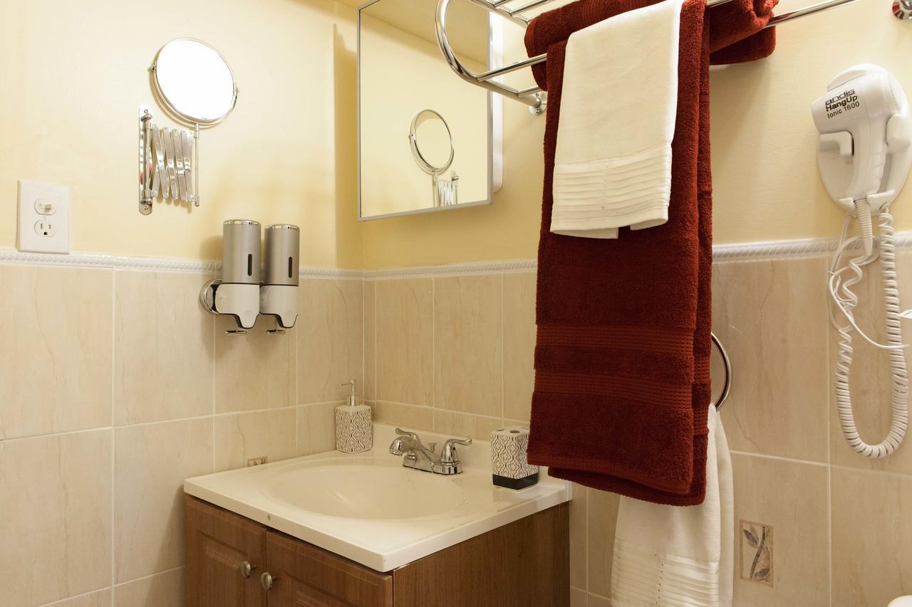 Studio, One And Two Bedroom Apartments - Bronx Νέα Υόρκη Εξωτερικό φωτογραφία