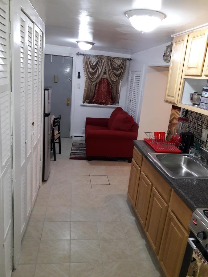 Studio, One And Two Bedroom Apartments - Bronx Νέα Υόρκη Εξωτερικό φωτογραφία