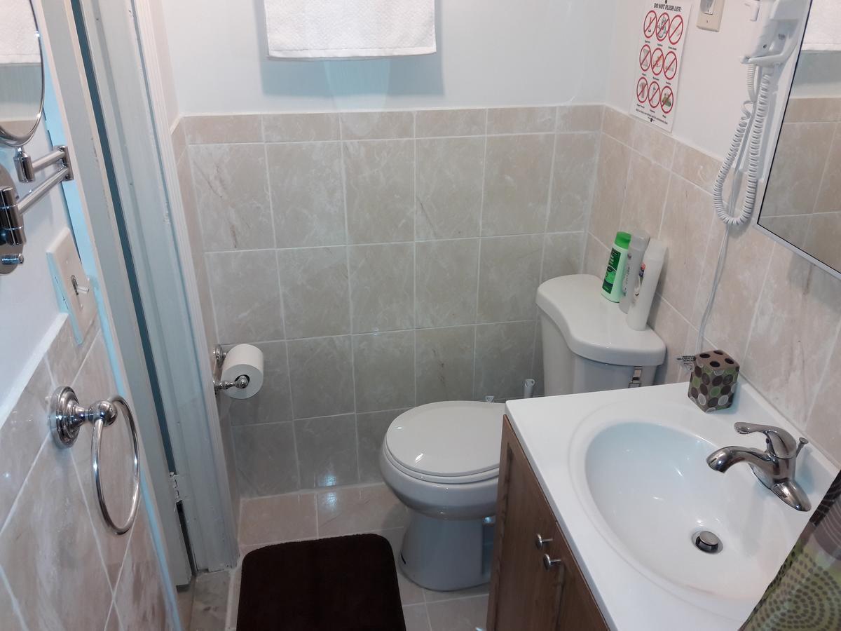 Studio, One And Two Bedroom Apartments - Bronx Νέα Υόρκη Εξωτερικό φωτογραφία