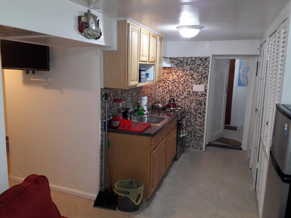 Studio, One And Two Bedroom Apartments - Bronx Νέα Υόρκη Εξωτερικό φωτογραφία