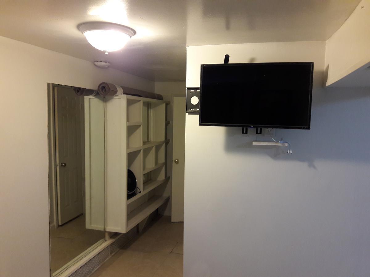 Studio, One And Two Bedroom Apartments - Bronx Νέα Υόρκη Εξωτερικό φωτογραφία